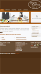 Mobile Screenshot of banquetescontreras.com.mx